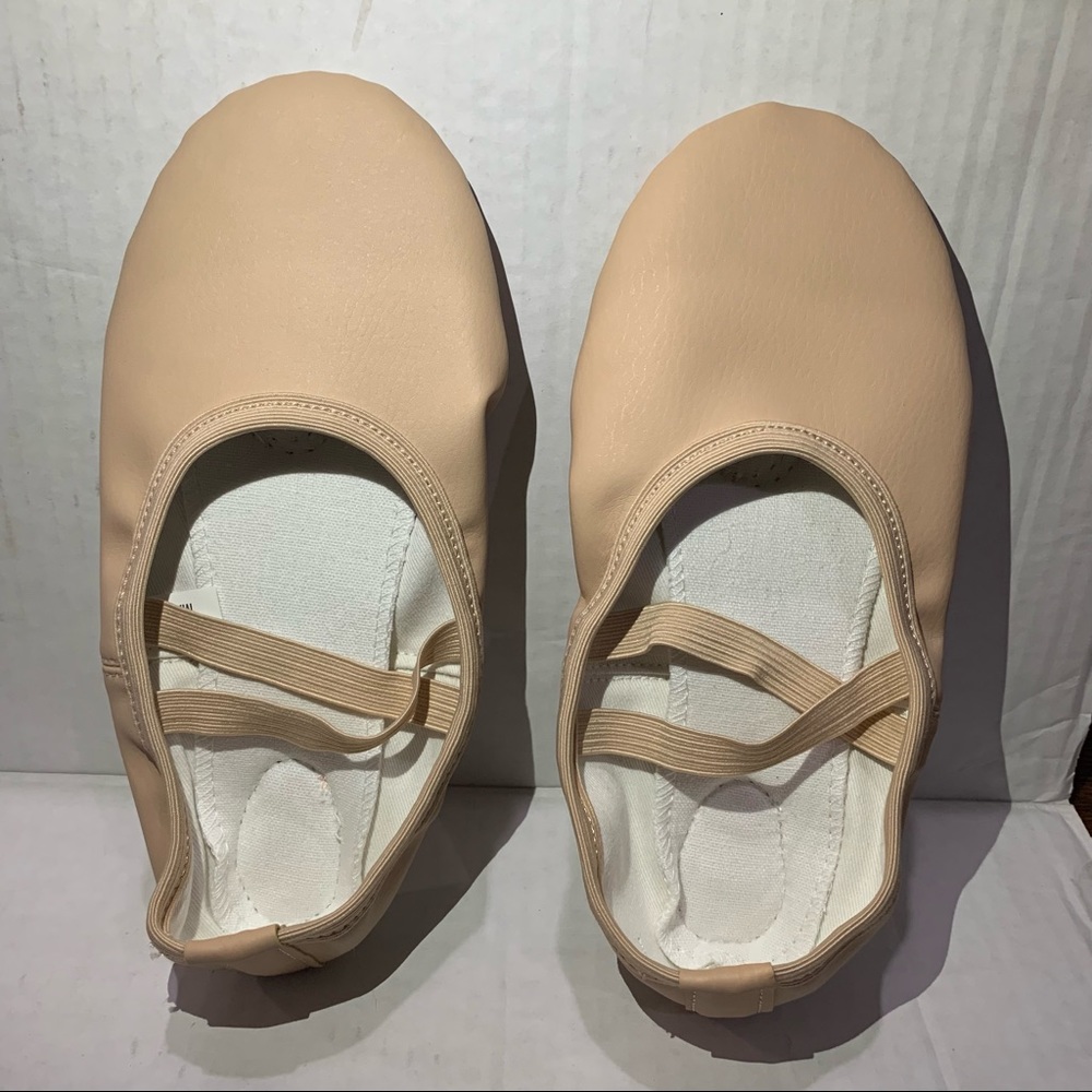 Ballet Shoes